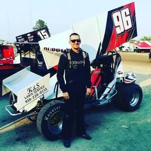 Meet your Posher, William